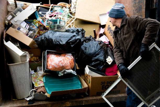 Best Garage Cleanout  in Amity, OR