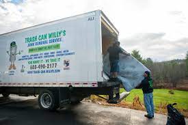 Demolition Debris Removal in Amity, OR